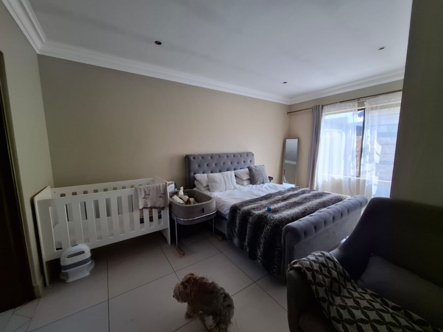 2 Bedroom Property for Sale in Heuwelsig Free State